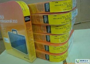 全球商机 Office 2010英文版软件——高效办公解决方案，尽在世界工厂网