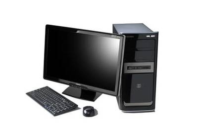 干啥都够用！同方新i3芯电脑真爱C3500火热促销